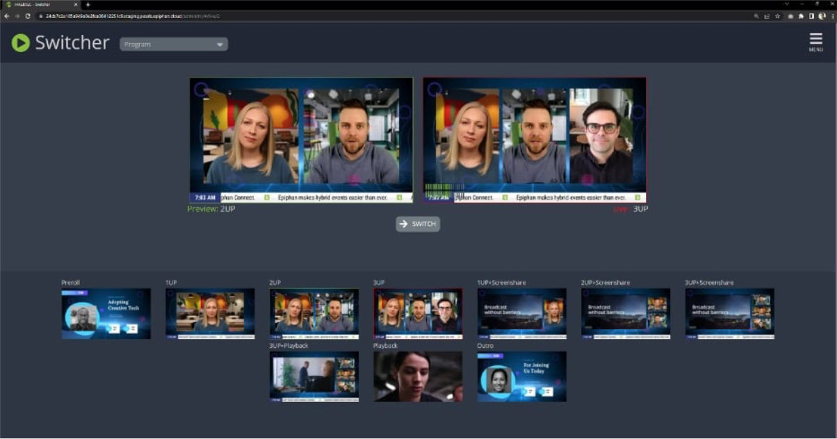 Epiphan Video launches Epiphan Connect for Zoom